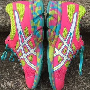 Gel frantic 7 - slightly used